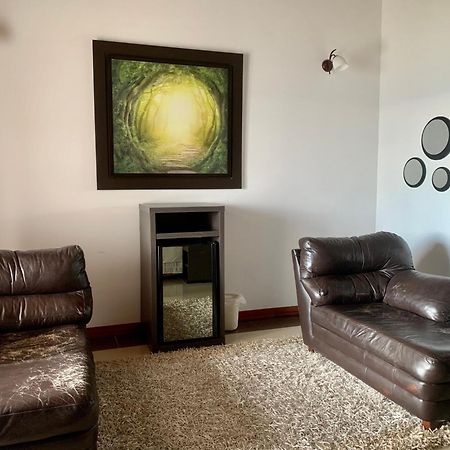 Serenity Suites Casa Boutique Bucaramanga Exterior photo