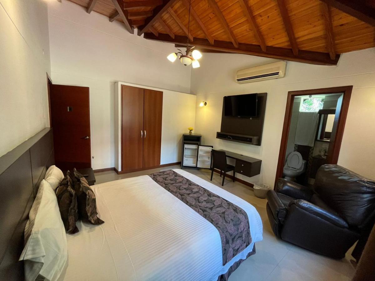 Serenity Suites Casa Boutique Bucaramanga Exterior photo