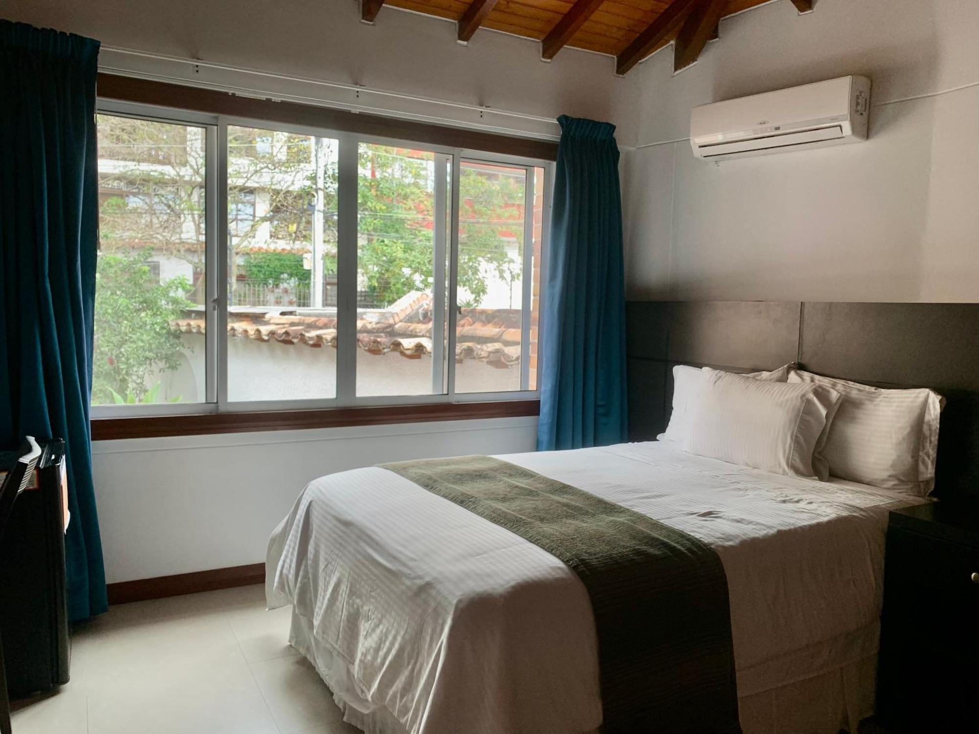Serenity Suites Casa Boutique Bucaramanga Exterior photo