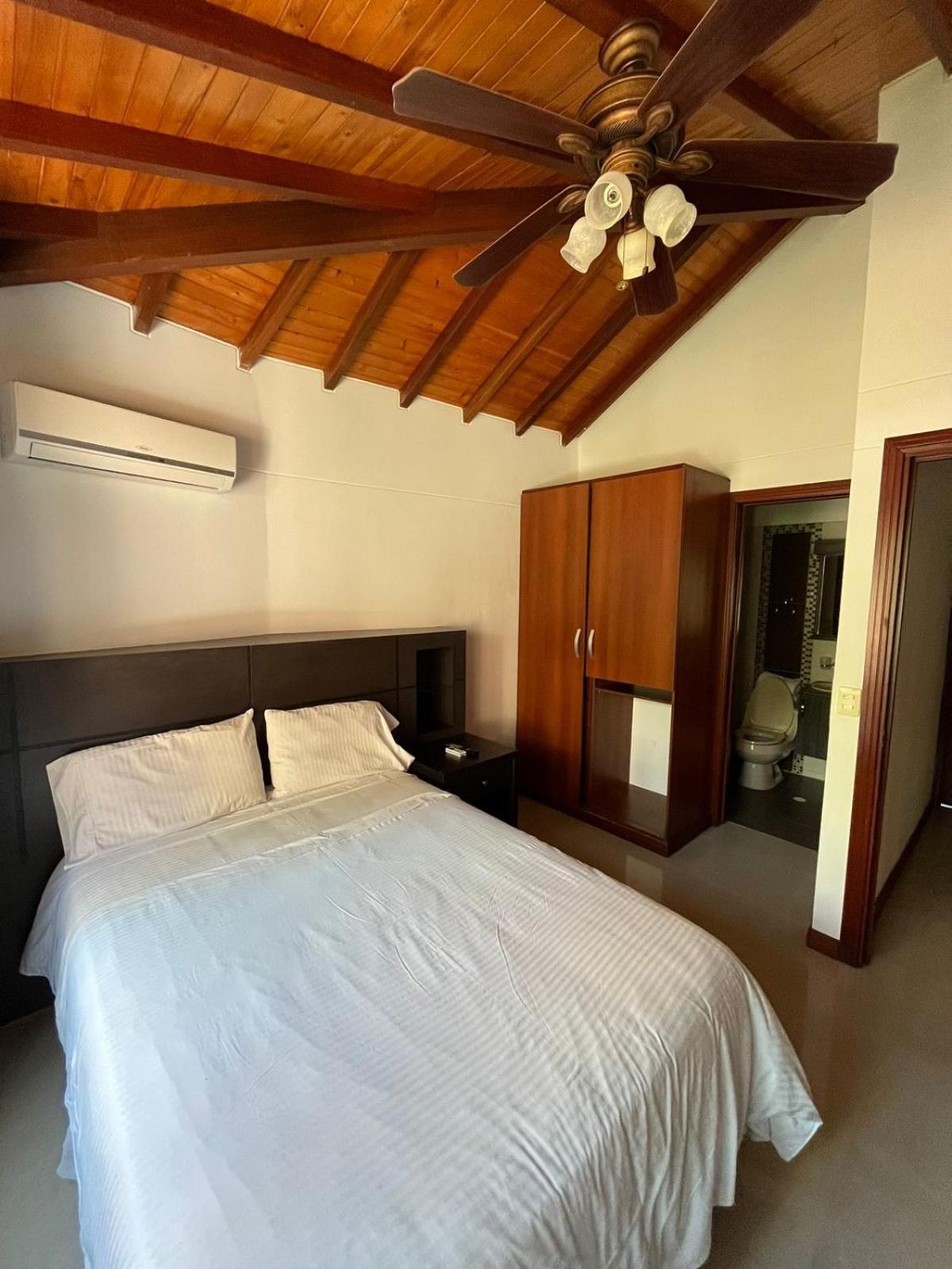 Serenity Suites Casa Boutique Bucaramanga Exterior photo