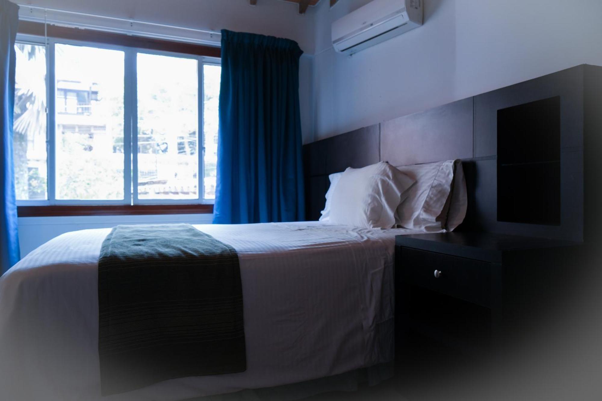 Serenity Suites Casa Boutique Bucaramanga Exterior photo